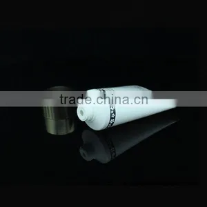 200ml Cosmetic Soft Tube for After Shave Balm in Plastic PE Packing thumbnail-2