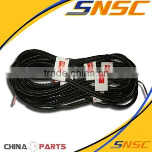 Weichai Engine Water Pump Belt thumbnail-1