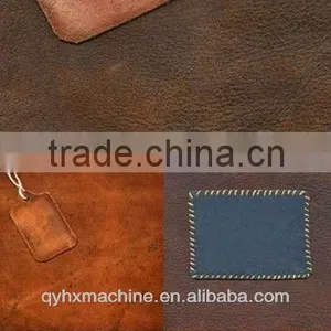 Regenerated Leather Making Machine thumbnail-3