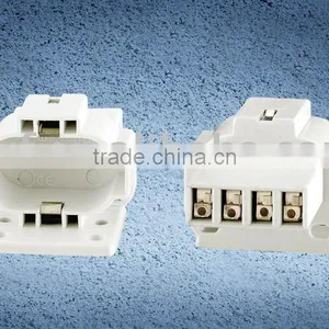2G7 Lamp Socket thumbnail-1