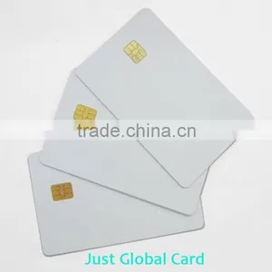 Off-set Printing Plastic Card With Pop up Number thumbnail-1