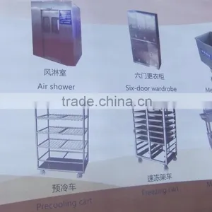 Cherry Tomato Wash Grade Working Line Fruit Automatic Sorting Machine thumbnail-1