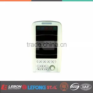 Hand Push Accelerator Controller 7834 27 2002 thumbnail-3