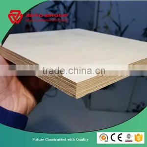 Best Quality Cheap Price Used Construction 12mm Poplar Core Building Plywood Marine Plywood thumbnail-6