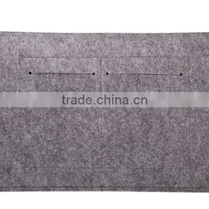 Felt Portable Laptop Sleeve Case Pouch Cover Bag thumbnail-5