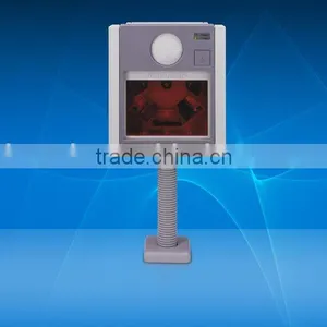 MS7320 Metrologic Hand Free Laser Barcode Scanner thumbnail-1