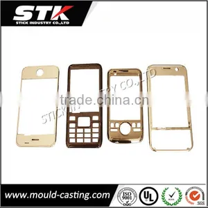 Plastic Case for Electronic Equipment thumbnail-2