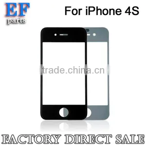 Wholesale Front Glass Lens for Iphone 4 4s 5 5s 5c 6 6 Plus Replacement Factory Supply thumbnail-6