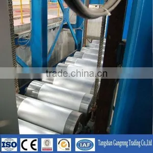 Galvanized Seel Coil & Sheet thumbnail-1