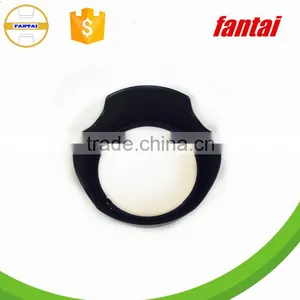 Plastic Lens Hood EW-63C for Digital Camera Lens Hood thumbnail-3