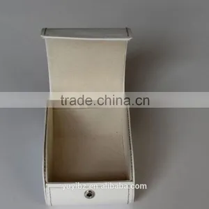 Leather Watch Box Watch Boxes Cases thumbnail-5