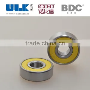 2016 Hot Sell Deep Groove Ball Bearing From Chinese Manufacturer thumbnail-2