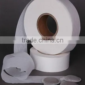 18gsm Heat Seal Tea Bag Filter Paper for Maisa Tea Bag Machine thumbnail-1