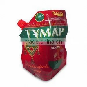 Hot Selling Products for Drink Pouch for Aluminum Foil thumbnail-1