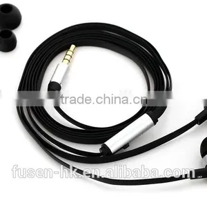 Hot Selling Promotional Earphones thumbnail-2