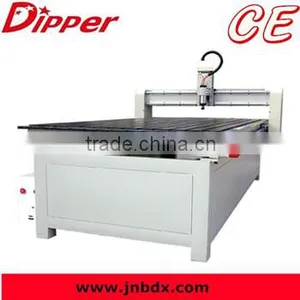 BDX-1325 Wood Stair Cnc Router Machine thumbnail-1