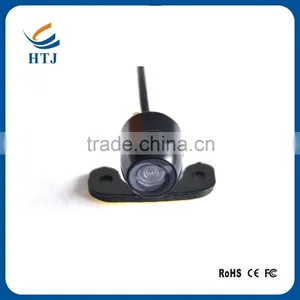 Butterfly Style Car Rear View Camera, Waterproof, Dustproof, Wide Angle thumbnail-1