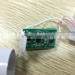 2016 New Technology Nano T8 1200MM 4ft Led Tube Light T8 thumbnail-6