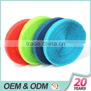 25mm High Quality Wide Hook and Loop Fabric thumbnail-5