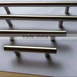 HJ-029 High Quality Drawer Handle/zinc Alloy Cabinet Handle/hidden Cabinet Handle thumbnail-3