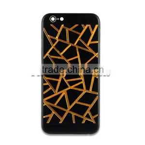 Wholesale Goods for Iphone 6 Back Housing Custom thumbnail-1