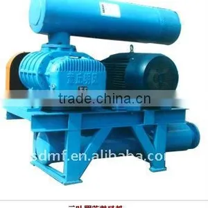 China Roots Blower(High Pressure Water-cooled )/ CE thumbnail-1