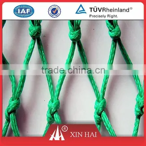 PE Fishing Net Braided Deep Sea Trawl Net thumbnail-2