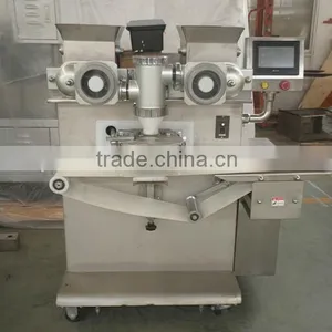 Mooncake Making Machine Famous Mooncake Machinery thumbnail-1