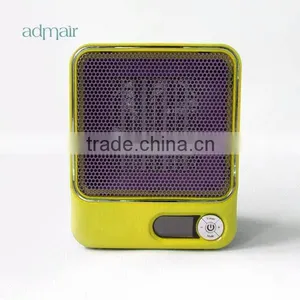 PTC Ceramic Heater With Manual Control thumbnail-4