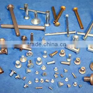 Custom Semi Tubular Rivet,Custom Rivet thumbnail-1