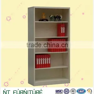 School Library Furniture Magazine Rack Wrought Iron thumbnail-1