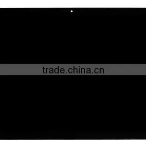 Brand New ! LCD Screen Glass Panel Assembly LM270WQ1(SD)(F1) 661-7169 For IMac 27" Inch A1419 thumbnail-2