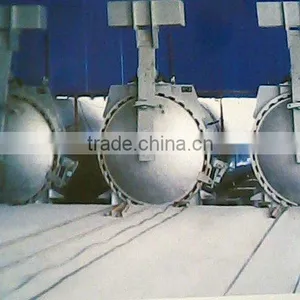 Sand Aac Block Aluminium Powder / Aac Block Machine and Price / thumbnail-4