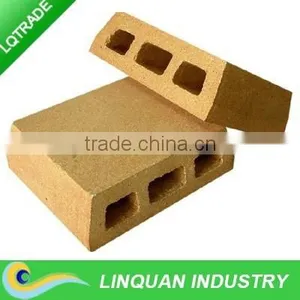 Customized Shaped Refractory Brick thumbnail-1