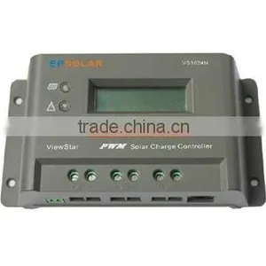 10A /12V/24V Solar Charger Controller VS1024BN thumbnail-2