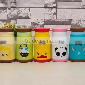 BPA Free High Quality Metal Vacuum Sport Bottle/custom Portable Stainless Steel Water Bottle Sport Products thumbnail-1