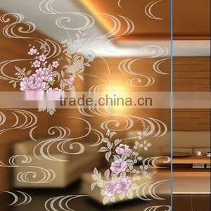 Patterned Glass thumbnail-1