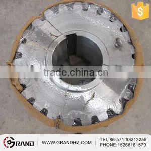 Large Module Tooth Gear thumbnail-3