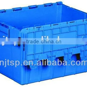 Plastic Storage Boxes thumbnail-4