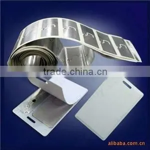 Outside Packaging Label Printing Adhesive Sticker thumbnail-1