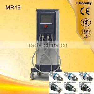 2016 Hot Sell MR16-3S ManufacturerIbeauty Promoted rf Fractional Microneedle thumbnail-2
