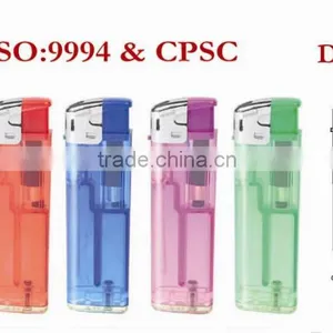 Transparent Lighter thumbnail-1