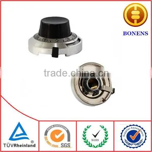 46mm B2 High Precision Dial Knob for 3590S Wirewound Potentiometer thumbnail-2