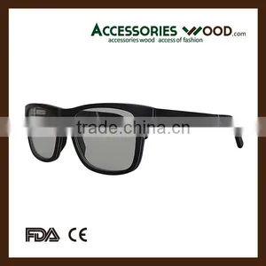 Quality and Hot Sale Comfortable Custom Wooden Reading Glasses thumbnail-5