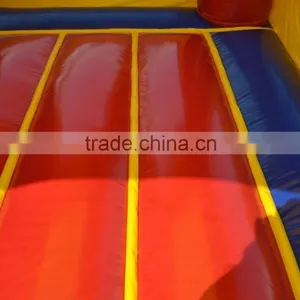 SUNJOY Hot Sale Commercial Inflatable Jumping Castles With Prices,Giant Inflatable Combo For Sale thumbnail-4
