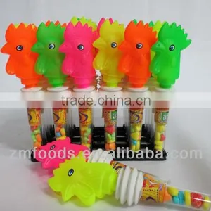 Easter Party Gifts, Cock Head Toy Candy thumbnail-1