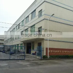 Shenzhen Fortune Handbag Manufacturing Co., Ltd. company overview - view 2 thumbnail