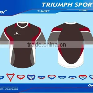 Printed Tshirt thumbnail-1