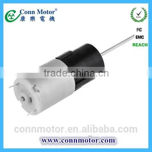 New Style Reliable Quality Corking 12v dc Motor Gear Box thumbnail-1