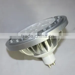 Haining Mingshuai Led Spotlight ES111 LED GU10 11W TUV CE RoHS thumbnail-6